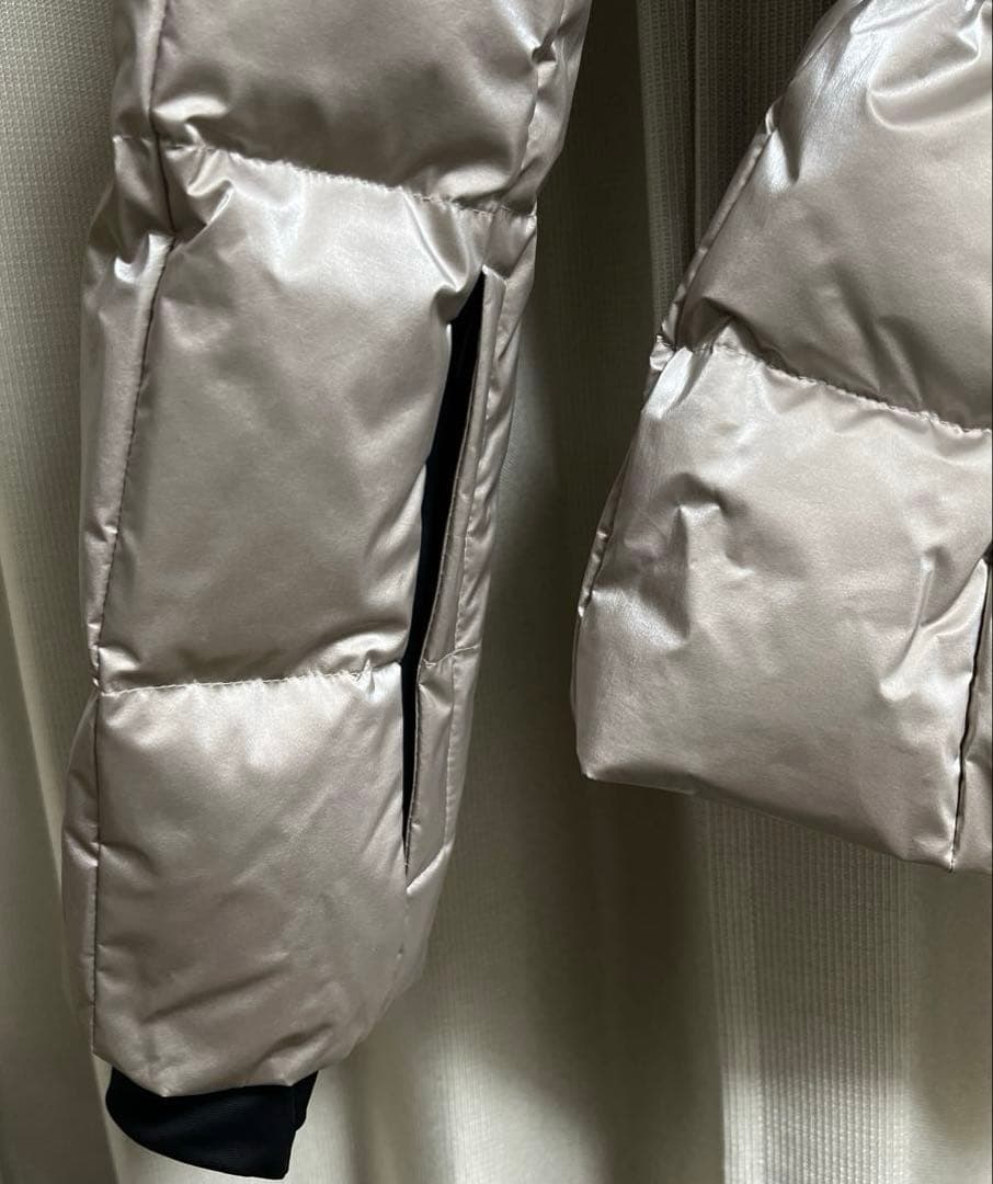 【mii】ZARA ウェア SKI COLLECTION RECCO®