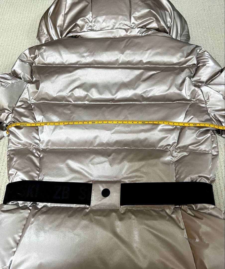 【mii】ZARA ウェア SKI COLLECTION RECCO®