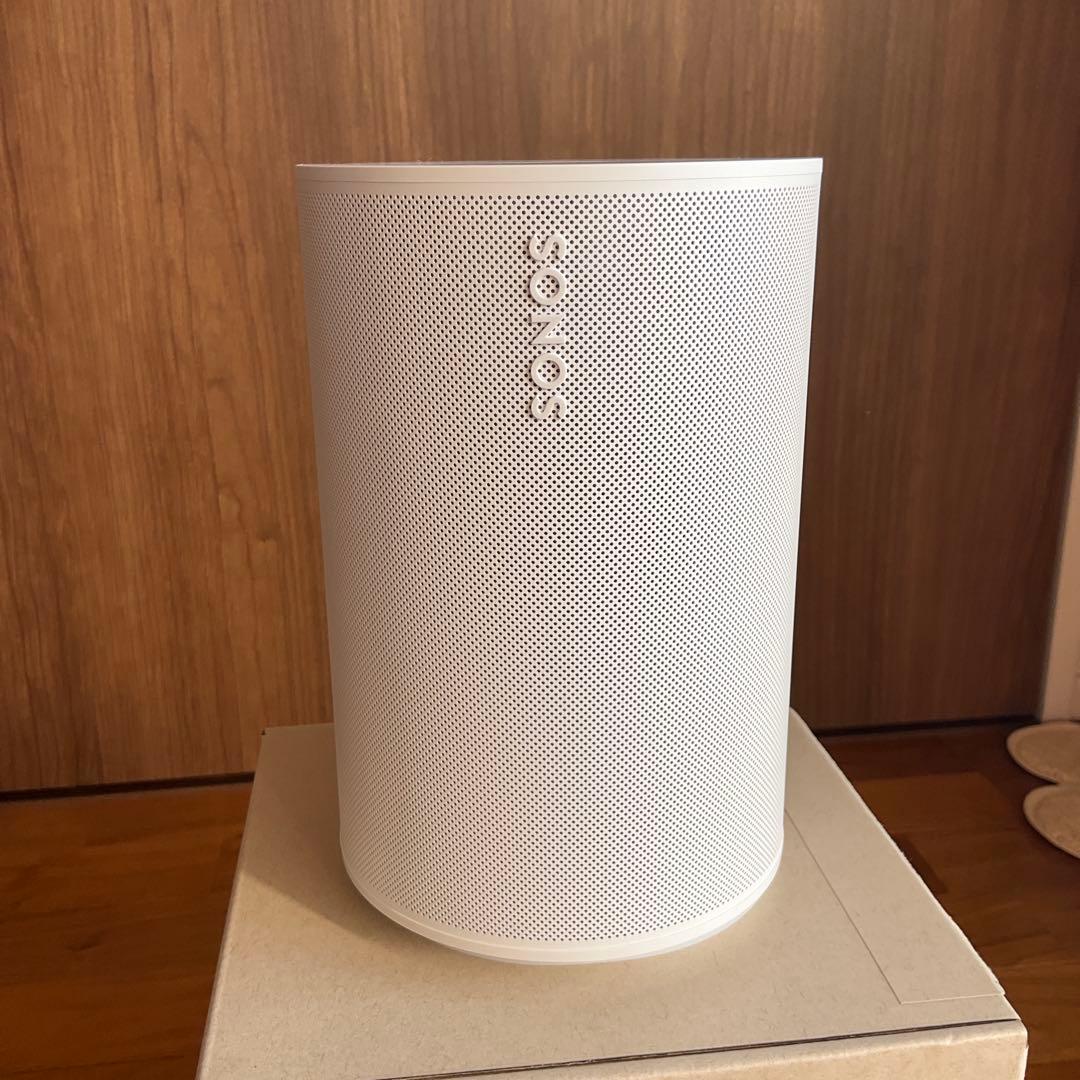 SONOS Era 100 ホワイト