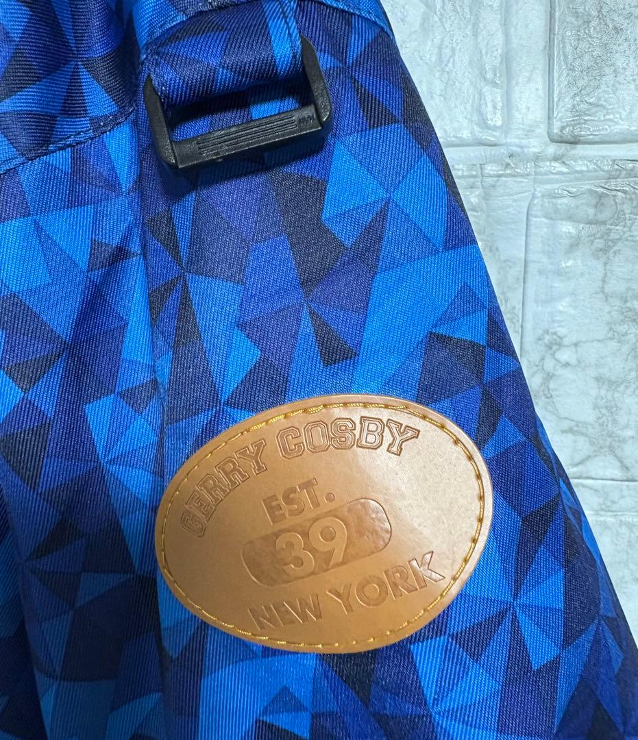 cosbyコスビー　スキーウェア　スノボウェア　メンズ　XL