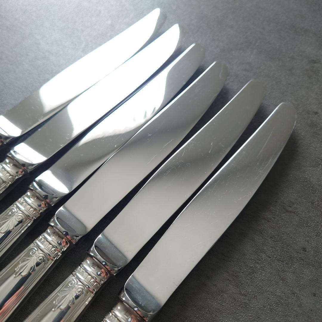 クリストフル マルメゾン テーブルナイフ テーブルフォーク 12点