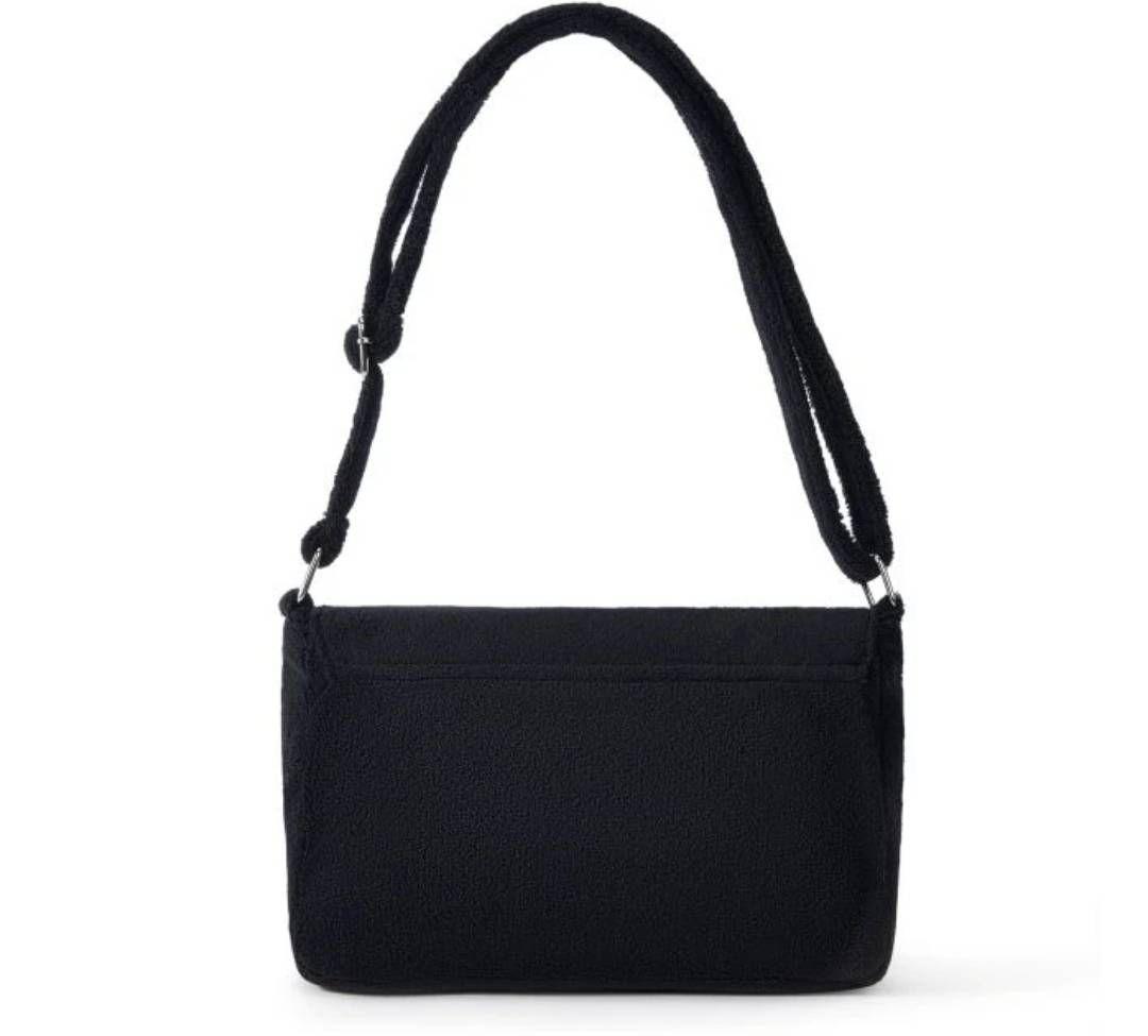 Mii ショルダーバッグ ホワイト ノベルティ