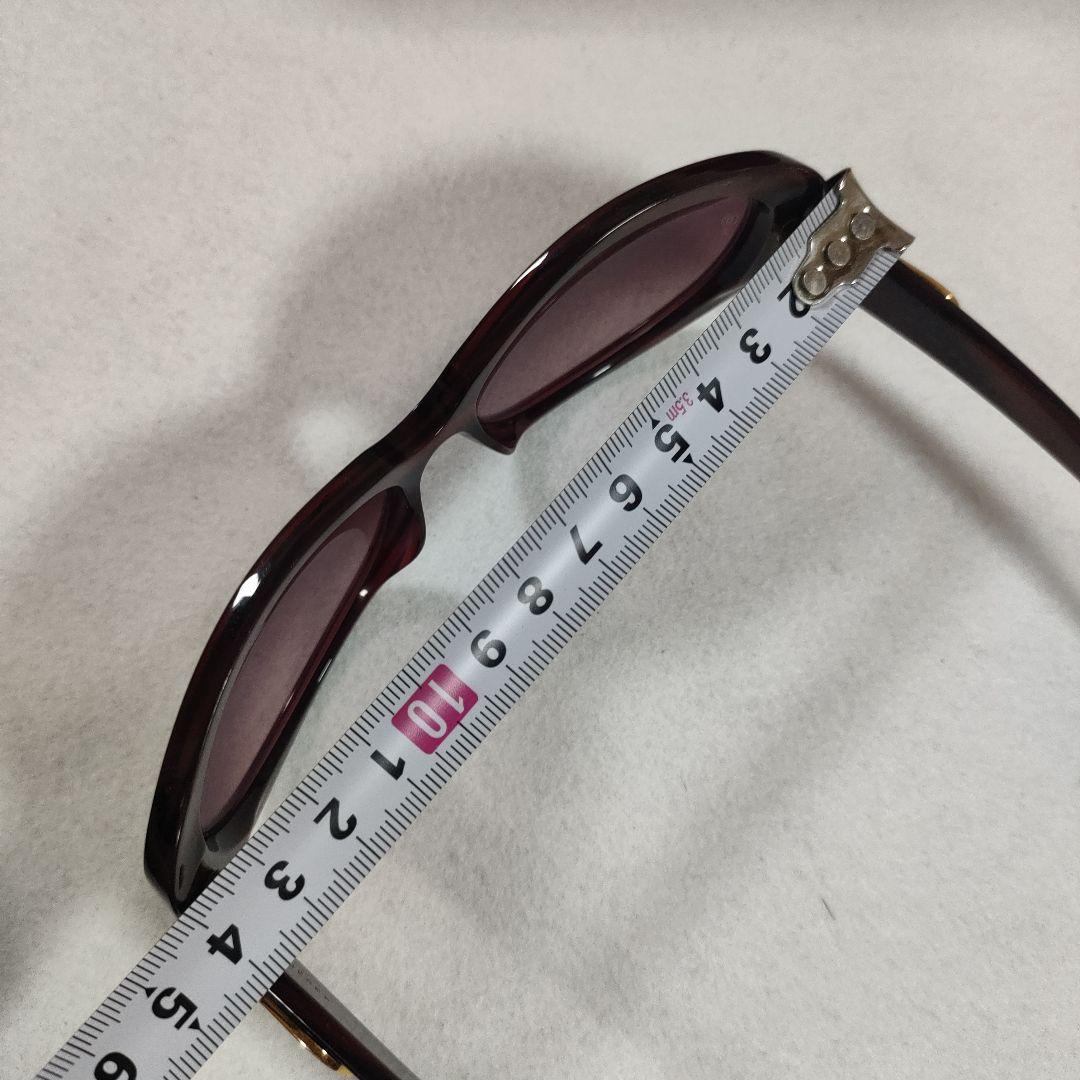 605 カルティエ　Cartier　サングラス　度無　4303067　c2