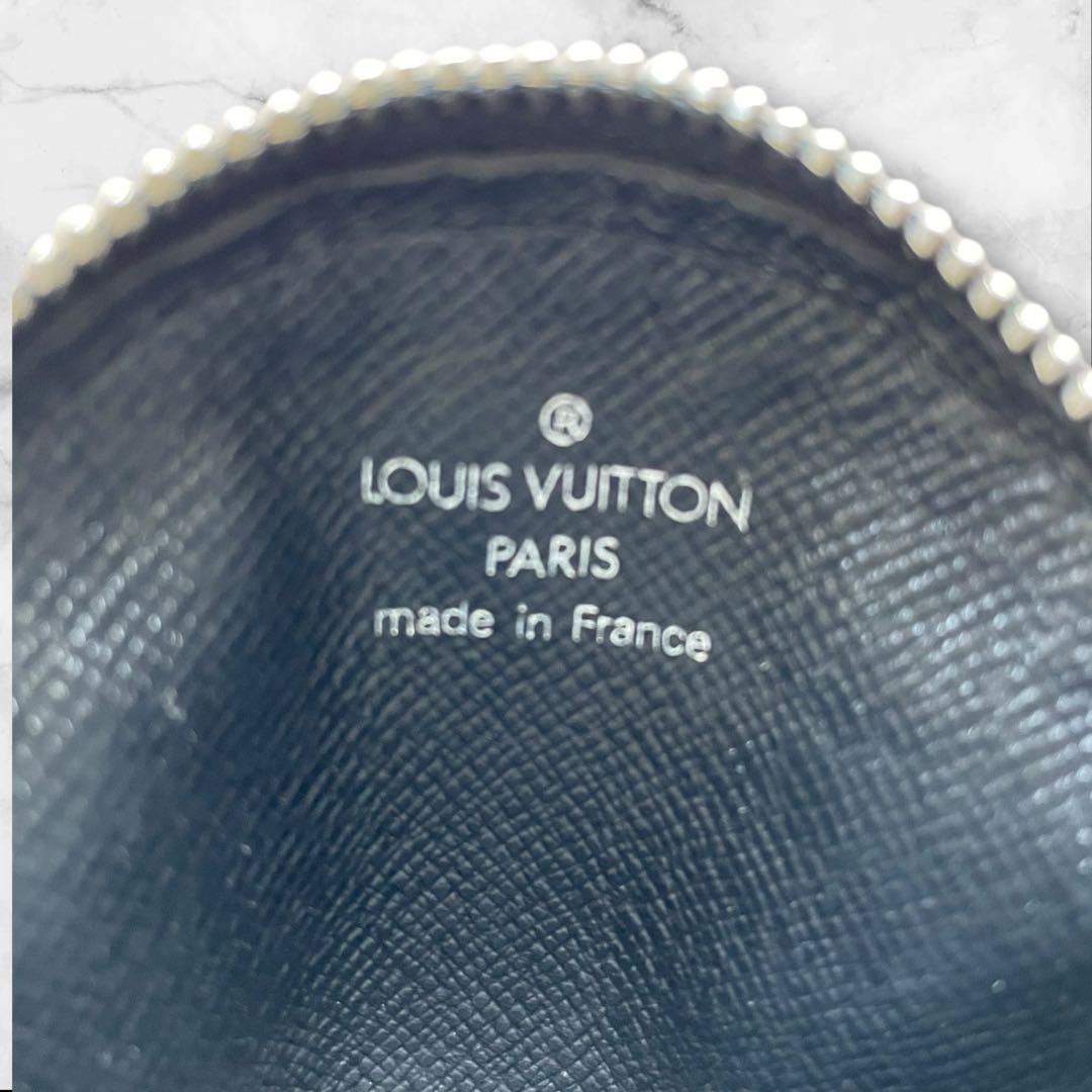 【極美品】LOUIS VUITTON ケース アップル
