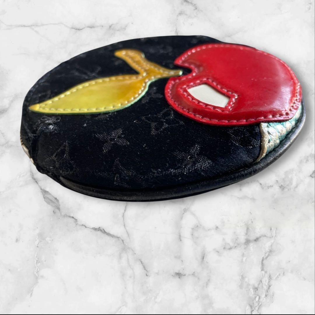 【極美品】LOUIS VUITTON ケース アップル