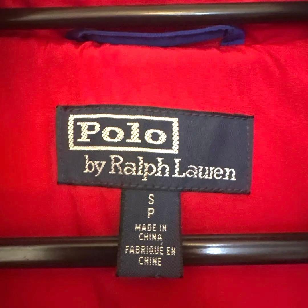 Ralph Lauren Hi-Tech ベスト メンズUS Sサイズ
