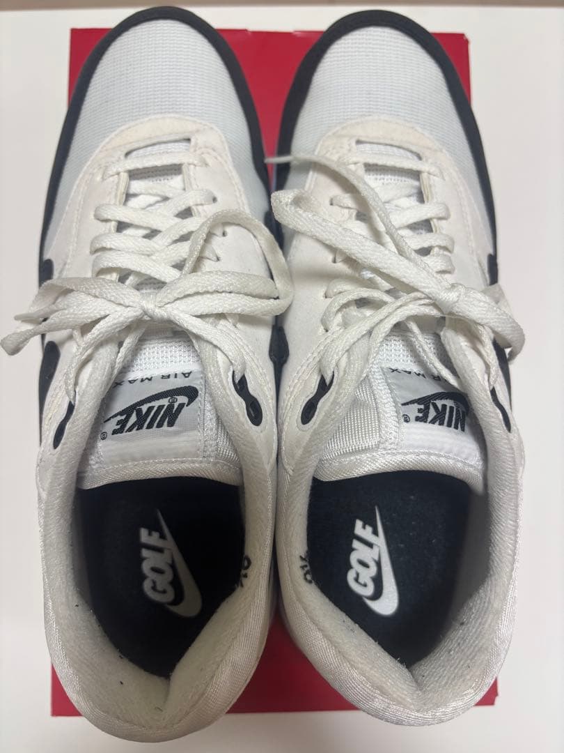ナイキエアマックス 1 '86 OG ゴルフシューズ 【27.5センチ】