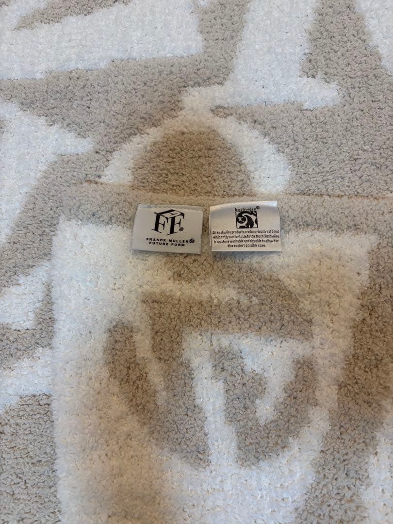 お母さんさん専用　フランクミューラー　ブランケット