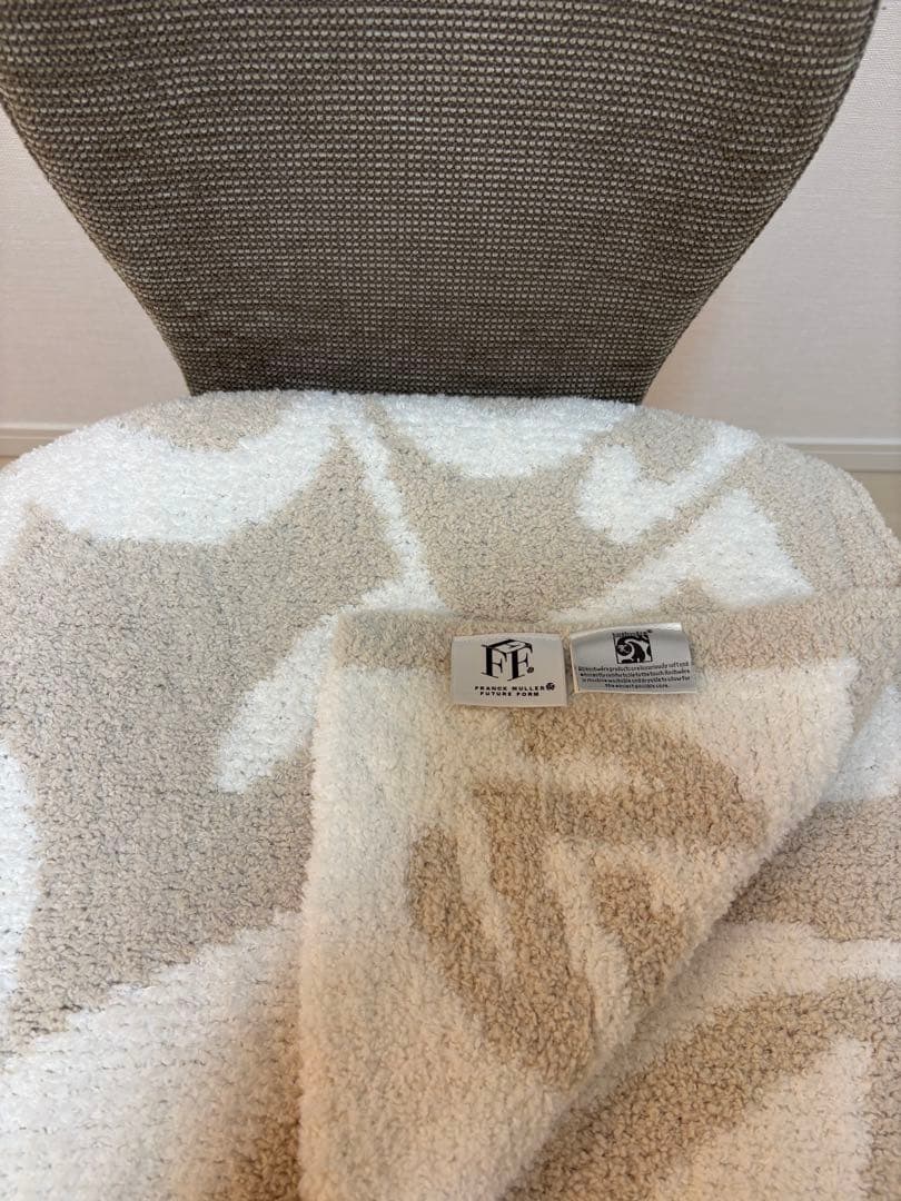 お母さんさん専用　フランクミューラー　ブランケット