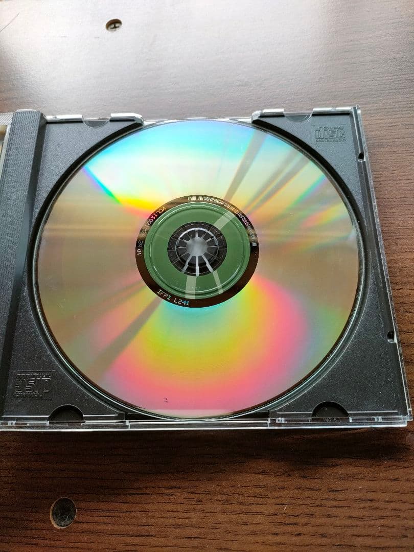 レア 2003年盤 3000枚限定 コマンドー サウンドトラック OST