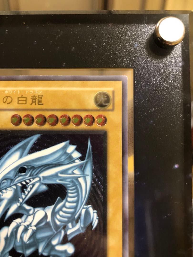 ず*ん様 青眼の白龍 SM-51