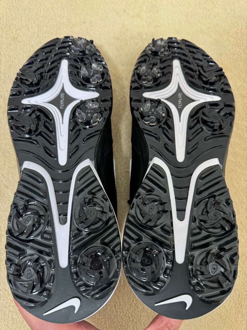 【新品未使用】NIKE ナイキ ビクトリー ツアー 4 ゴルフ27cm