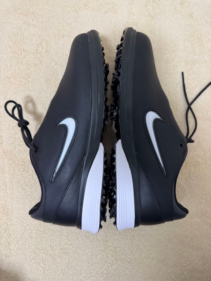 【新品未使用】NIKE ナイキ ビクトリー ツアー 4 ゴルフ27cm