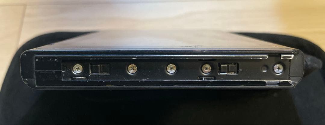 ジャンク Nintendo Switch ニンテンドースイッチ 本体のみ未対策機