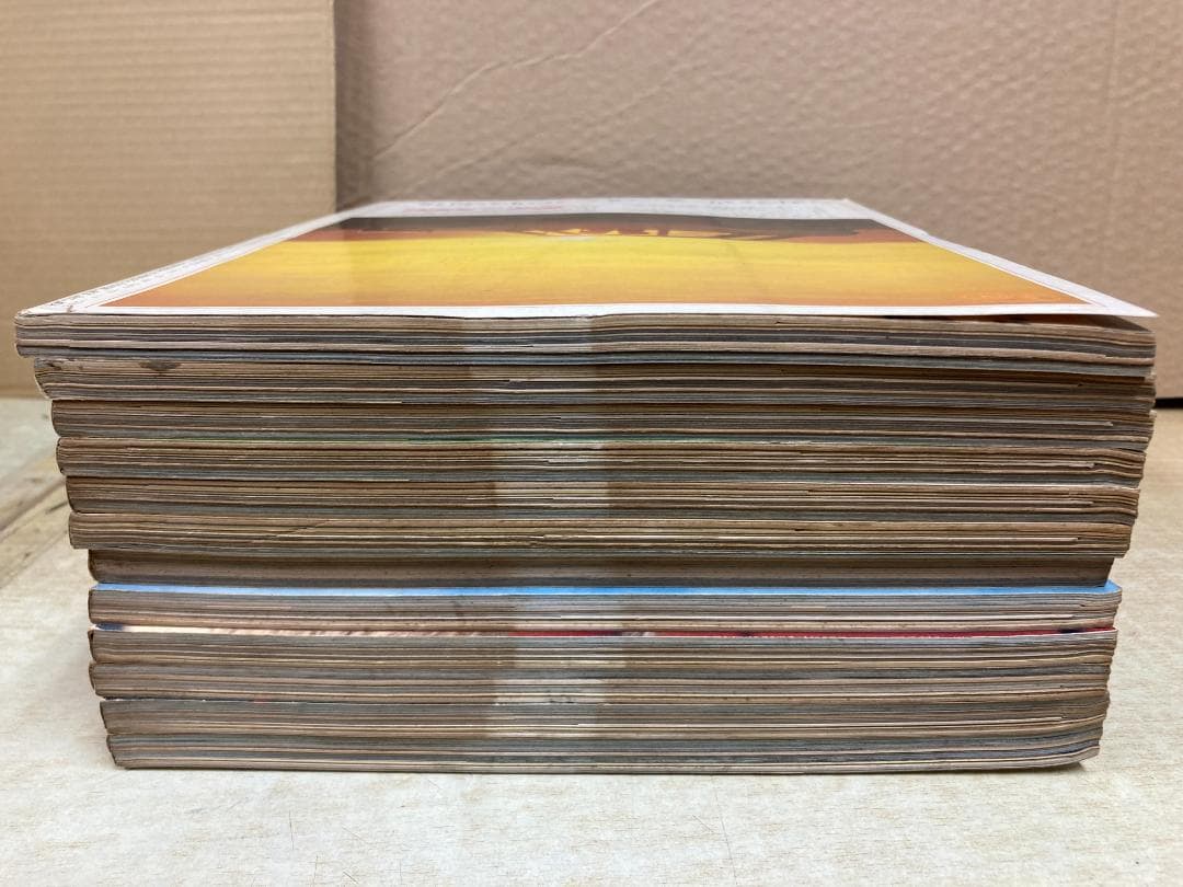 雑誌 太陽　1967年発行コンプリート