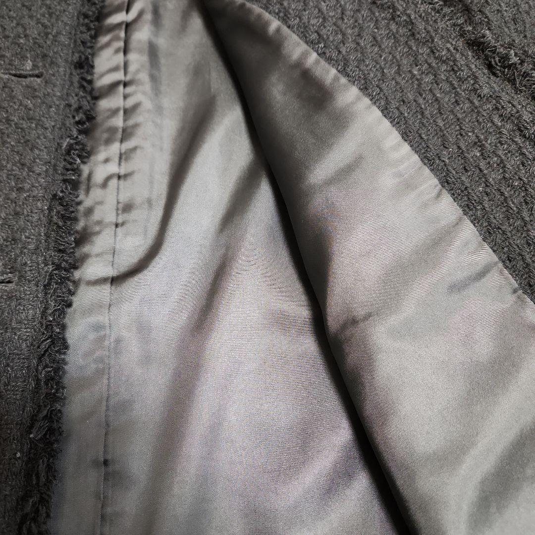 ２点おまとめ【美品】バンヤードストーム ノーカラージャケット TONALブラウス