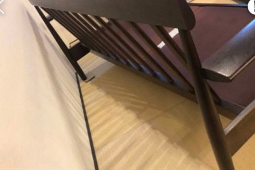 柏木工 大塚家具　ソファー2人用