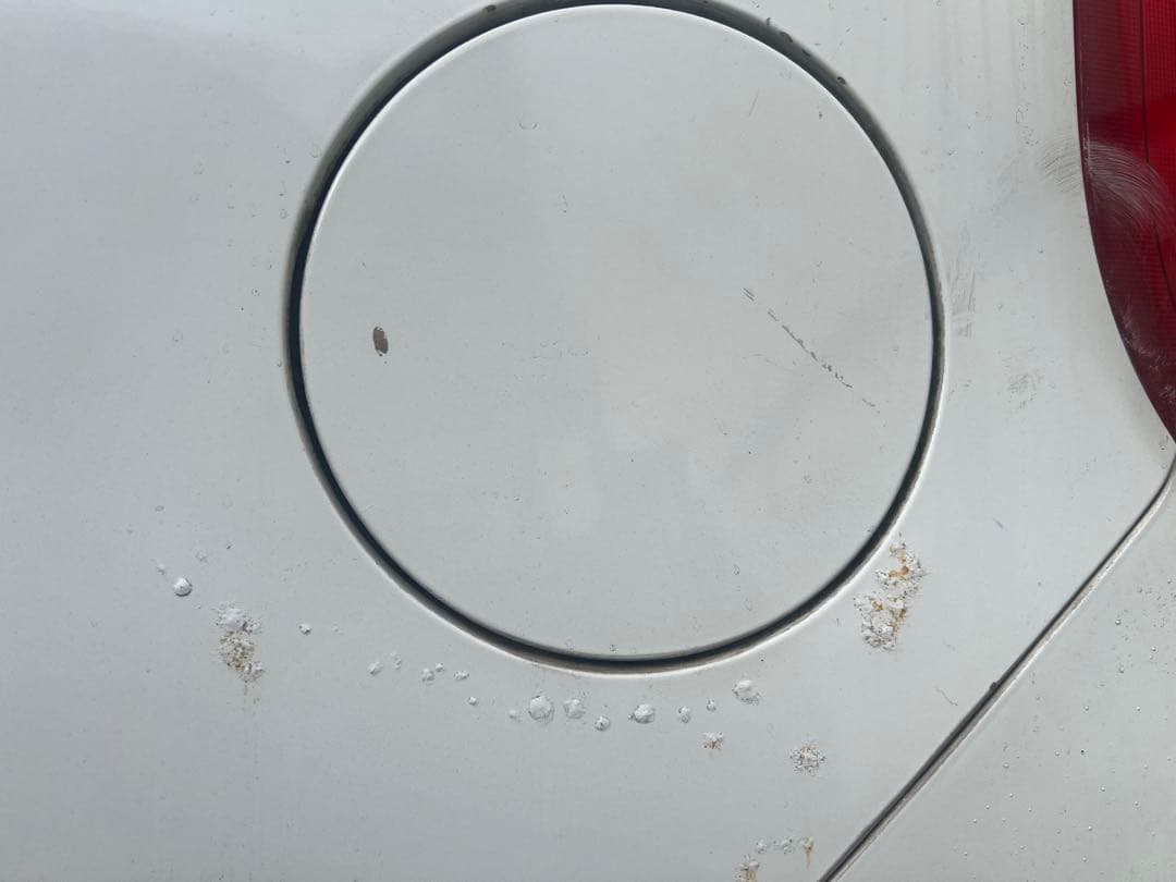 ホンダライフ　白　車検約1年半付き 即乗れます。15km/L