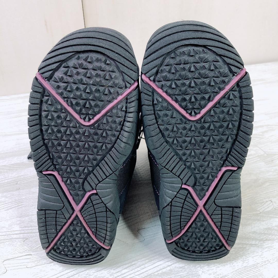 EPIC スノーボードブーツ 24.5cm ブラック/パープル