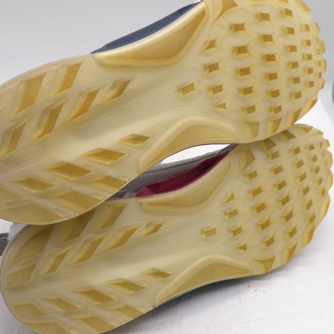 ecco BIOM C4 エコー バイオム ゴルフシューズ 27.5cm