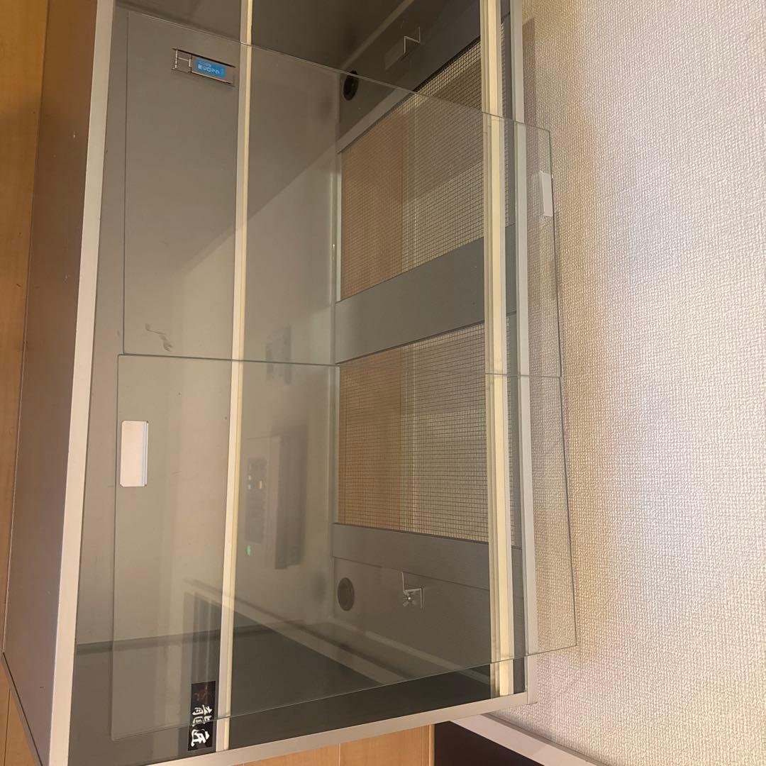 アルミケージ　龍匠ケージ　900×450×450