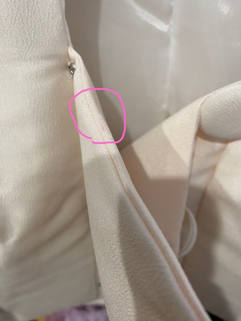 【美品】七五三 着物 9点フルセット 3歳 女の子