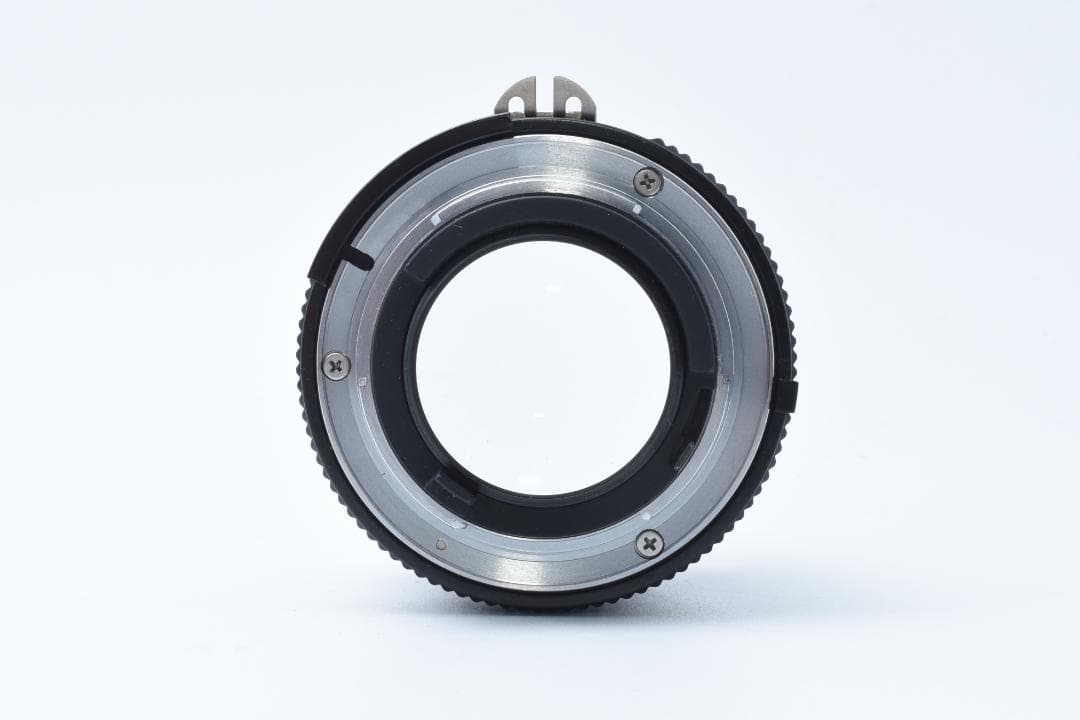 ★美品★ Nikon Ai NIKKOR 50mm 1:1.4