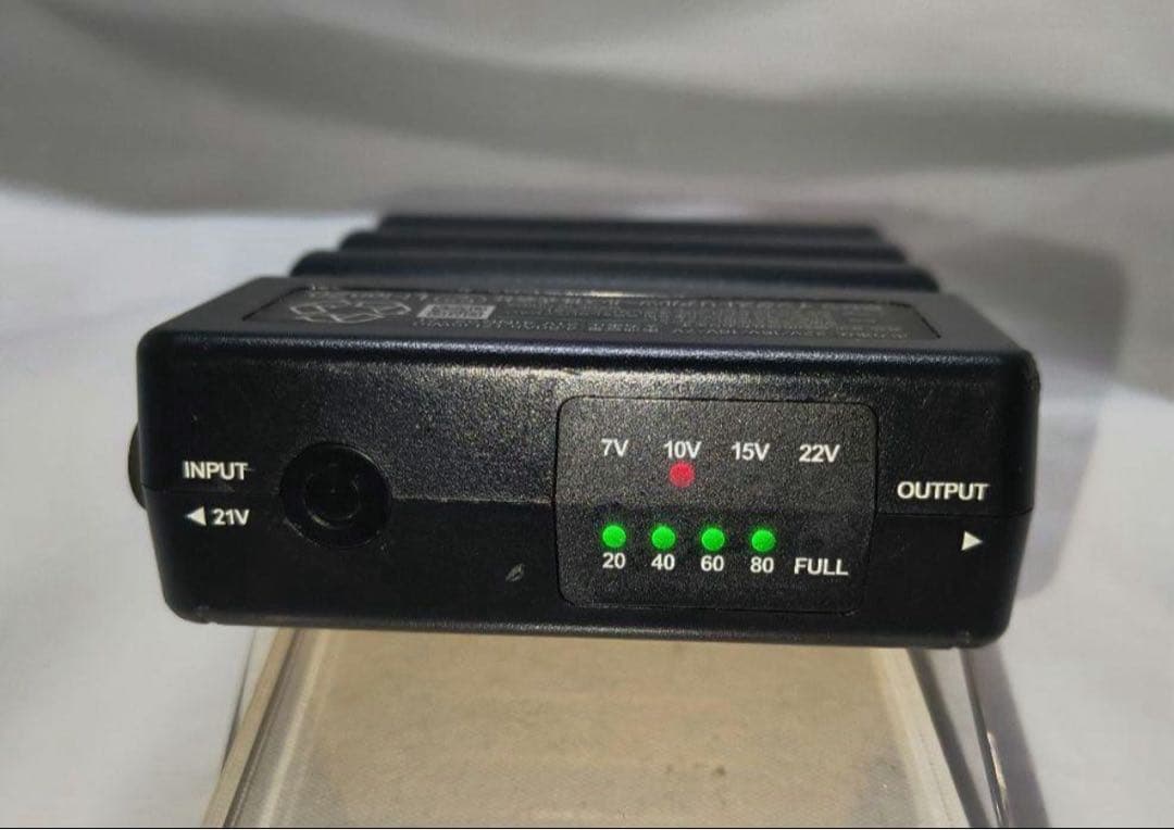 バートル　バッテリーファンセット