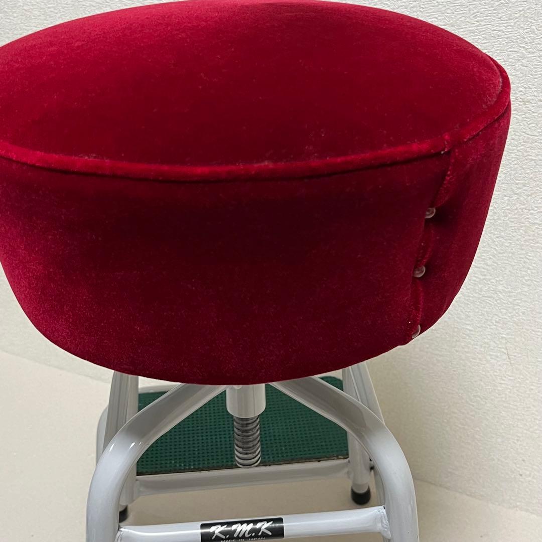 K.M.K コントラバス 椅子