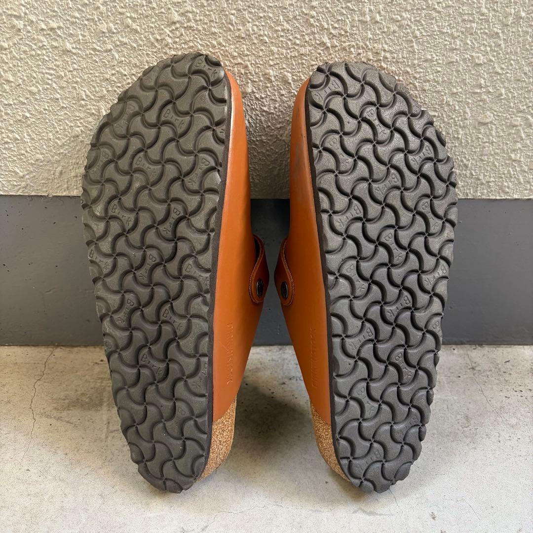 ＜ BIRKENSTOCK＞ボストン BOSTON シューズ 42 27.0cm