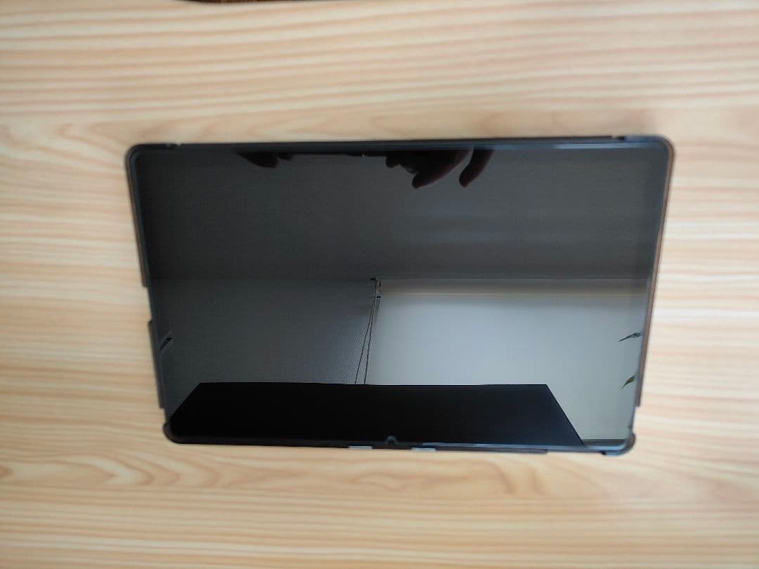 LAVIE Tab T10 容量128GB メモリ6GB NEC Android