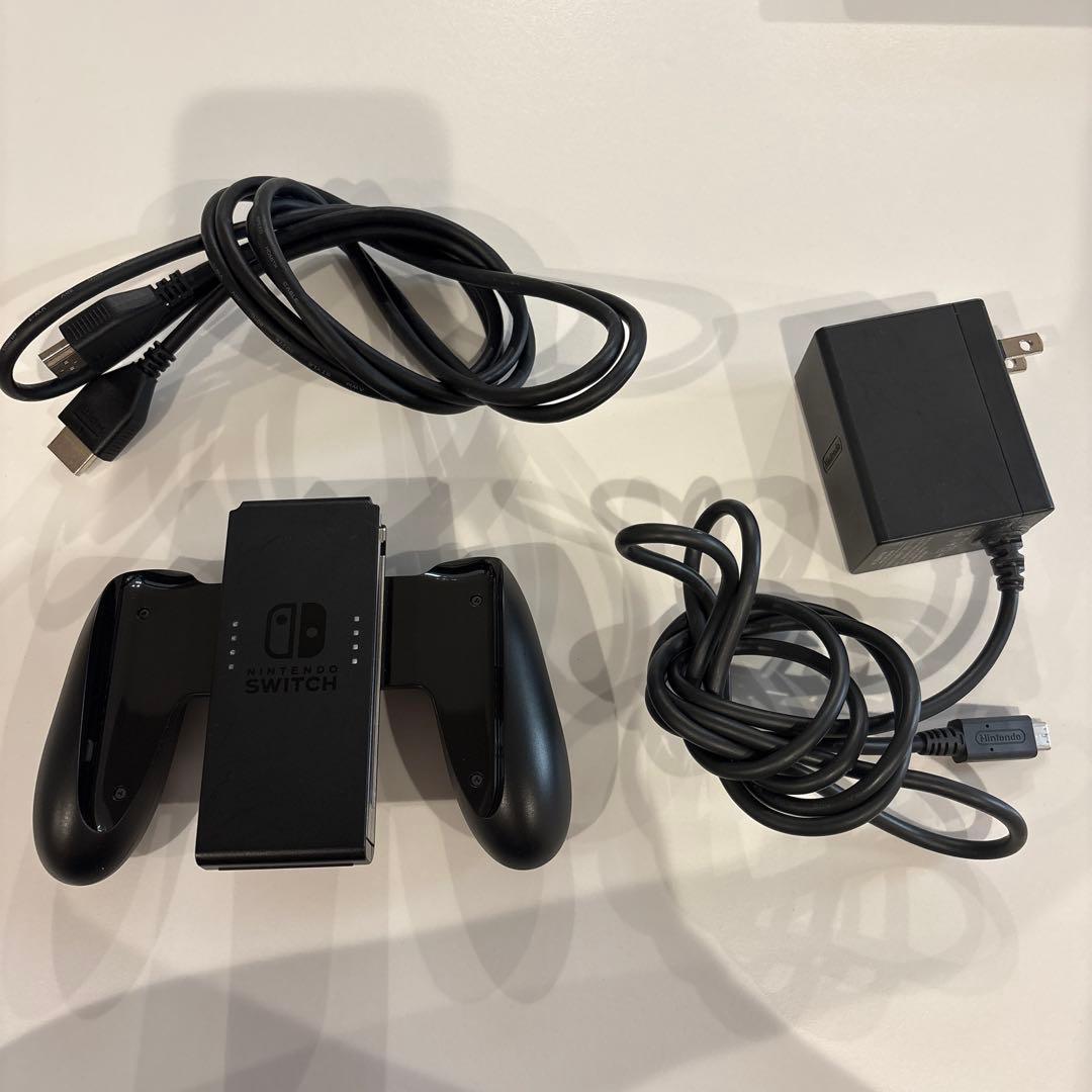 任天堂 Switch本体