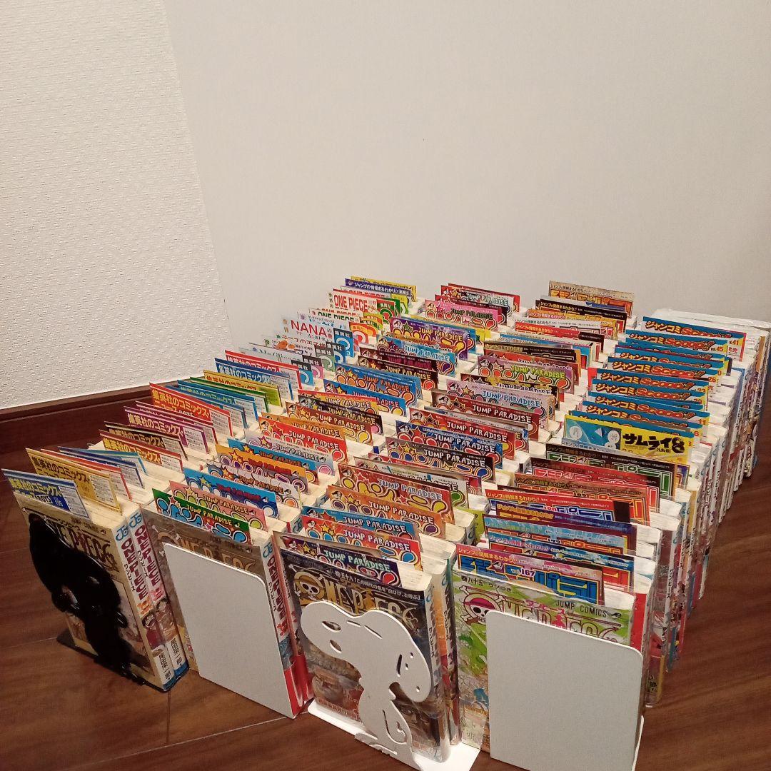 ONE PIECE 全巻1〜111巻　全巻　初　帯付き　コミックスニュース等