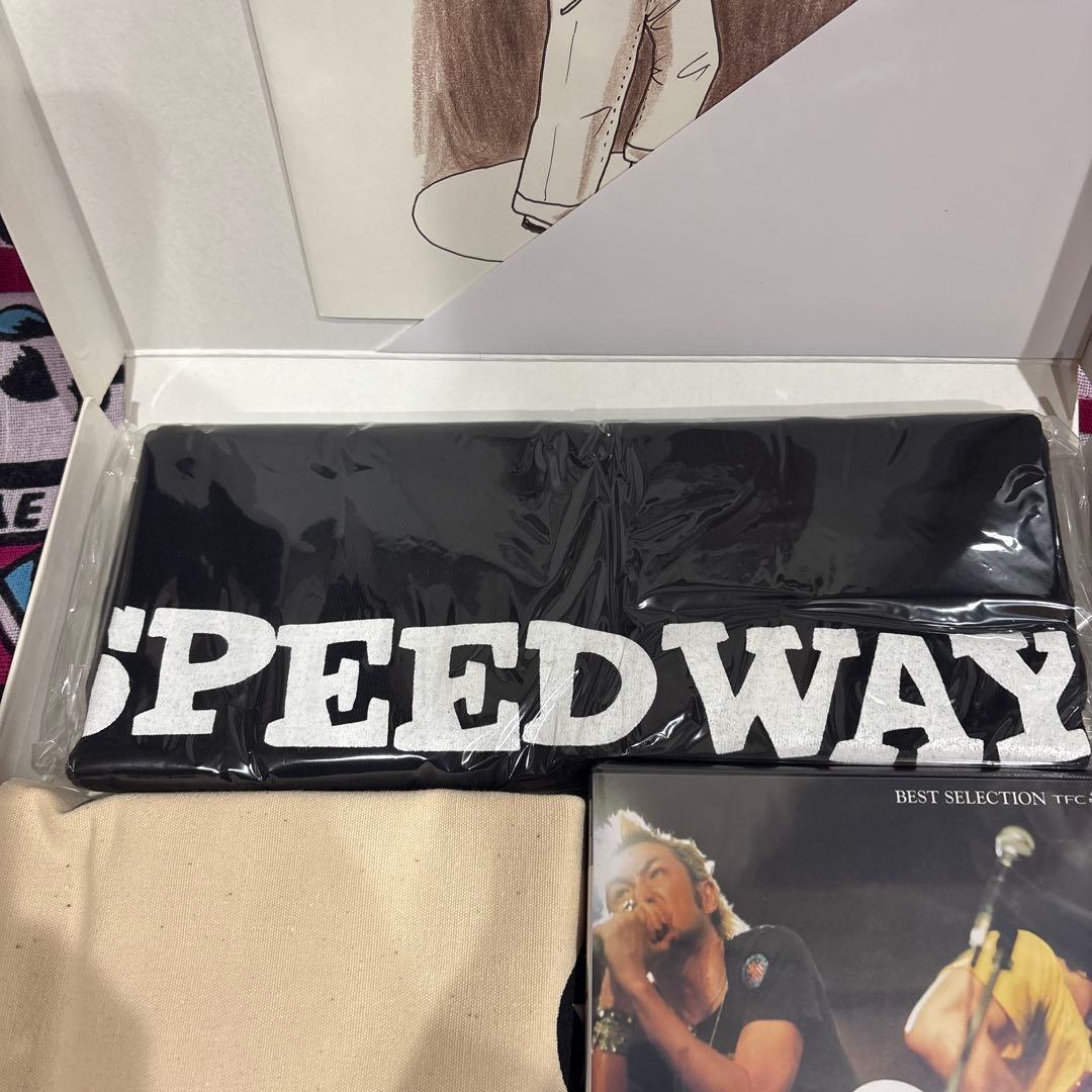 アイデン&ティティ2000限定版セット　銀杏BOYZ GOING STEADY