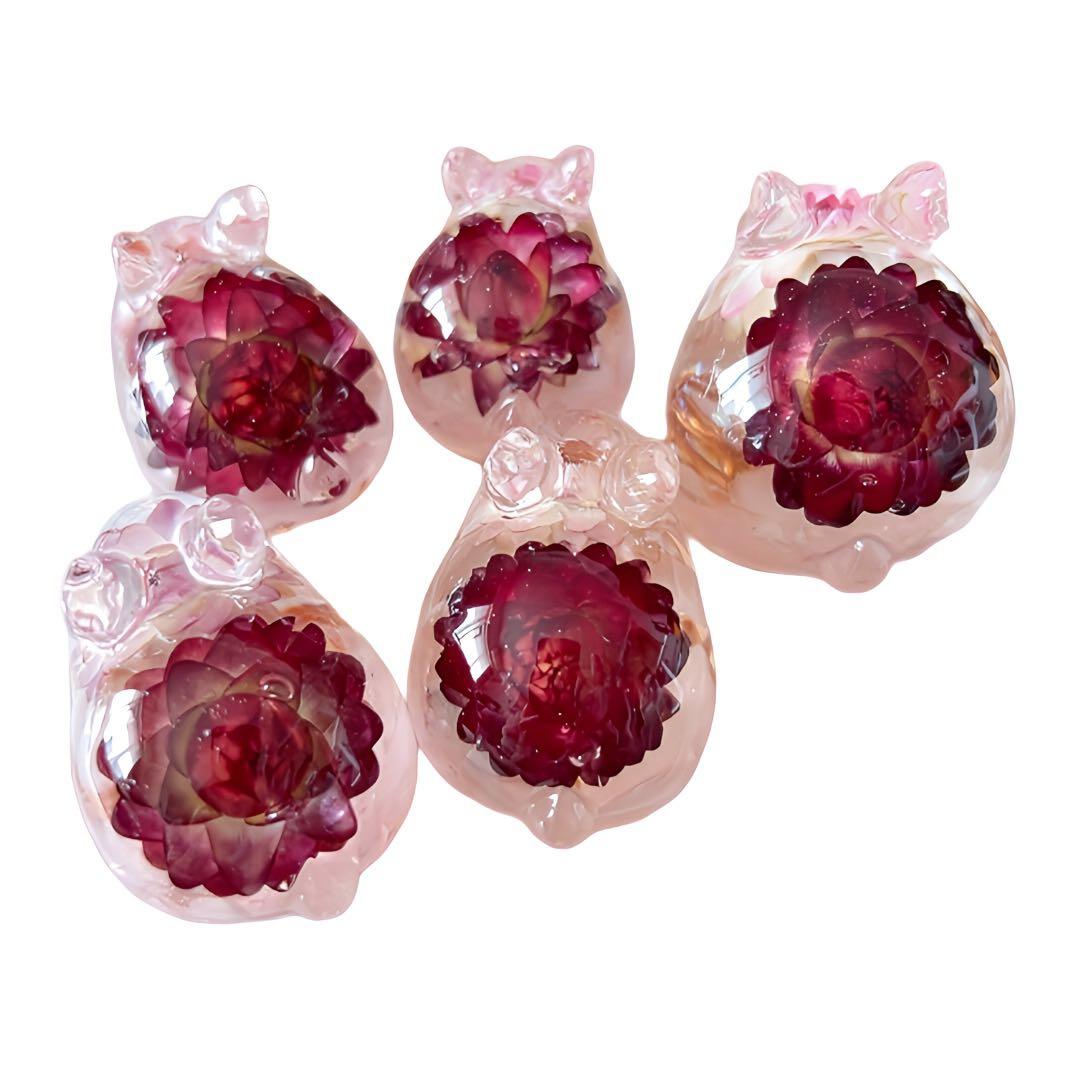 ばん様 オーダー オルゴナイト