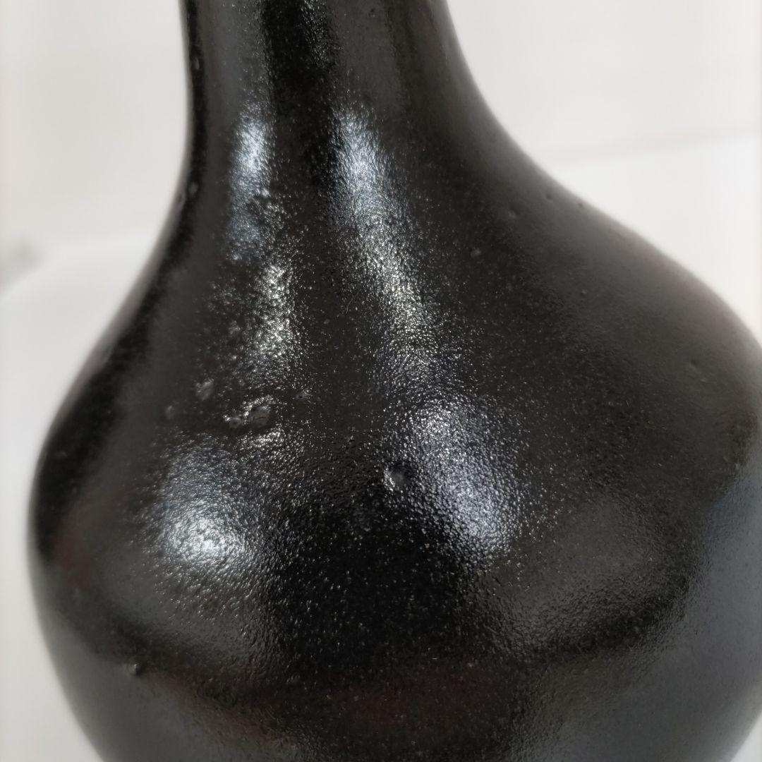 古唐津　徳利　D508