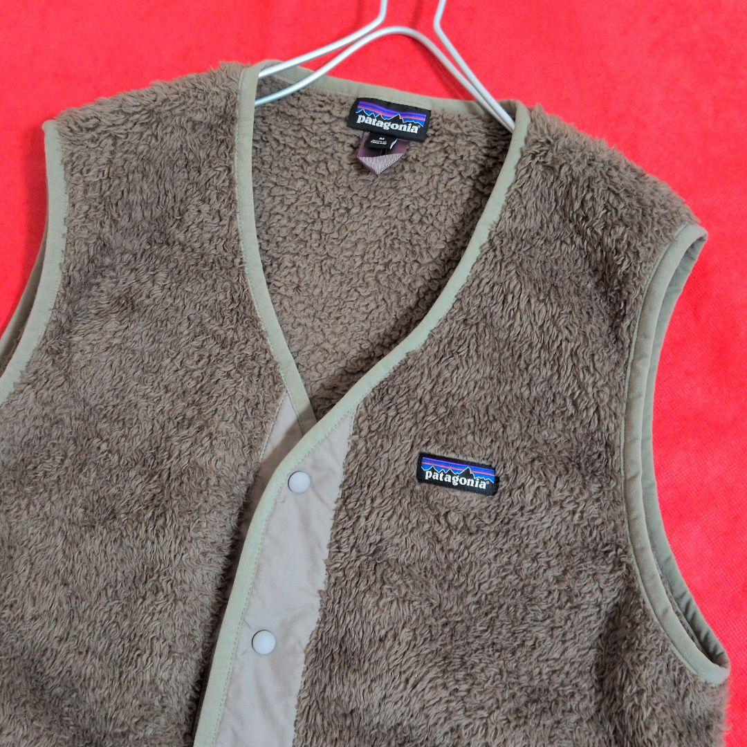 patagonia/パタゴニア ロスガトスベスト/M【25927FA21】