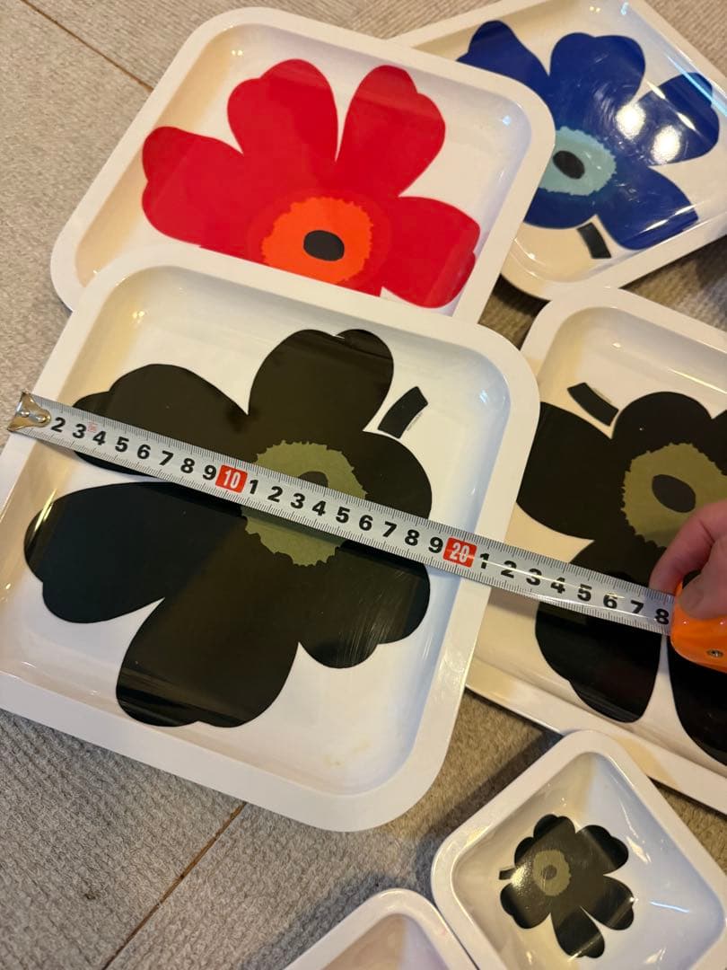 マリメッコ　食器セット売り