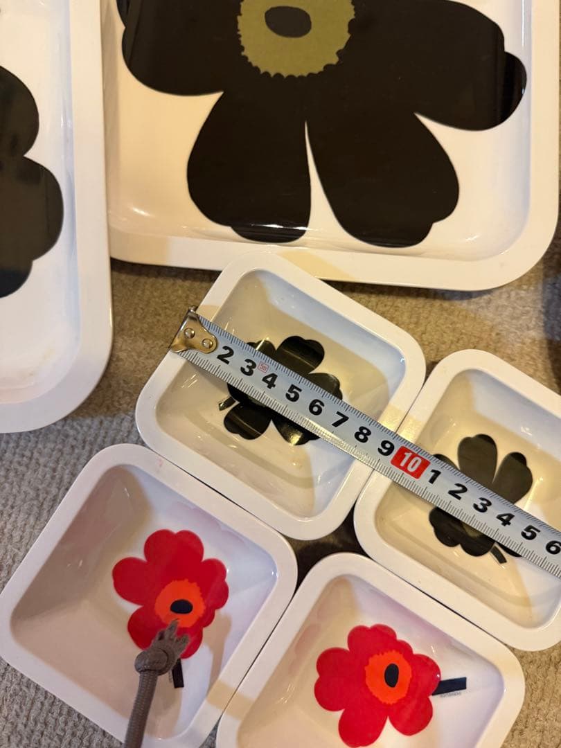 マリメッコ　食器セット売り