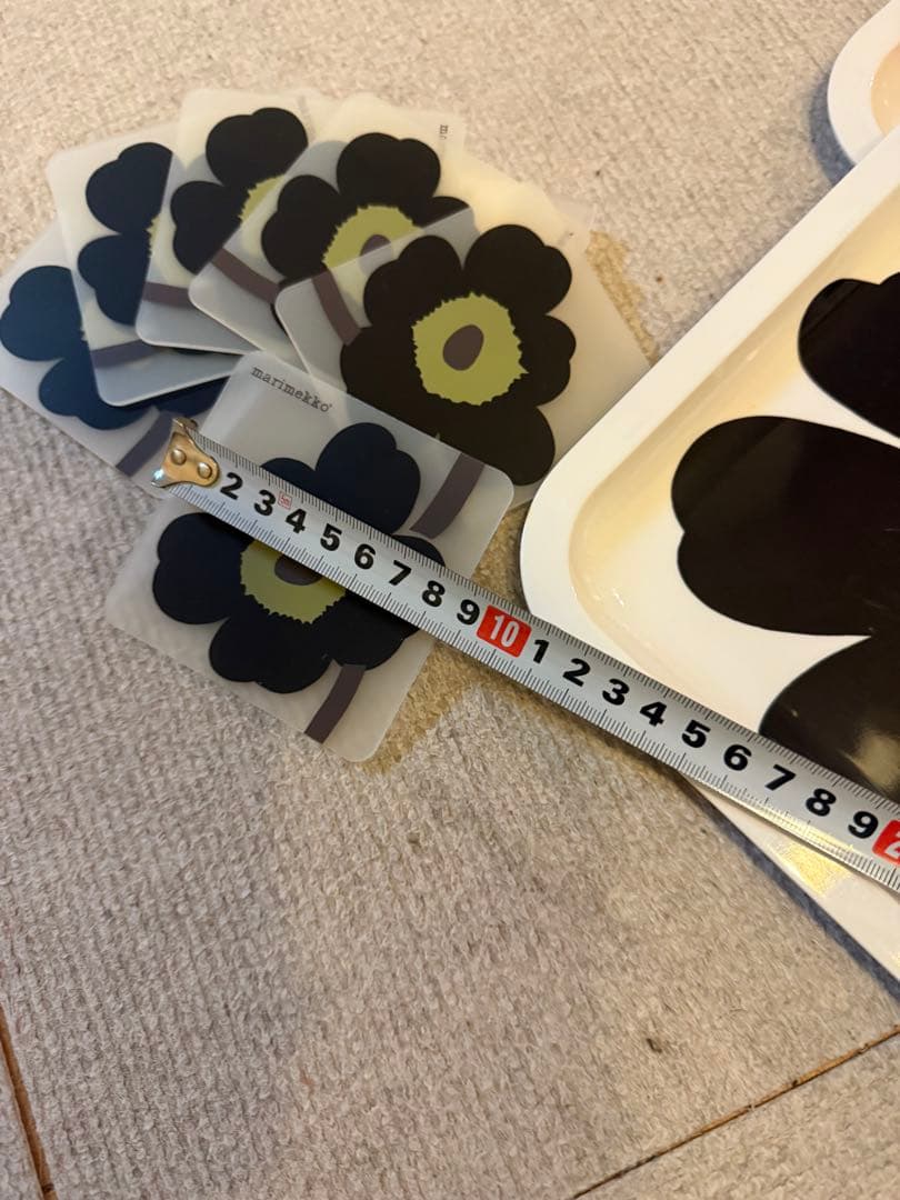 マリメッコ　食器セット売り