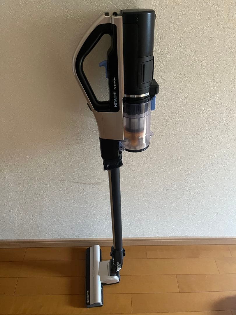 日立　パワーブーストサイクロン PV-BH900H セット