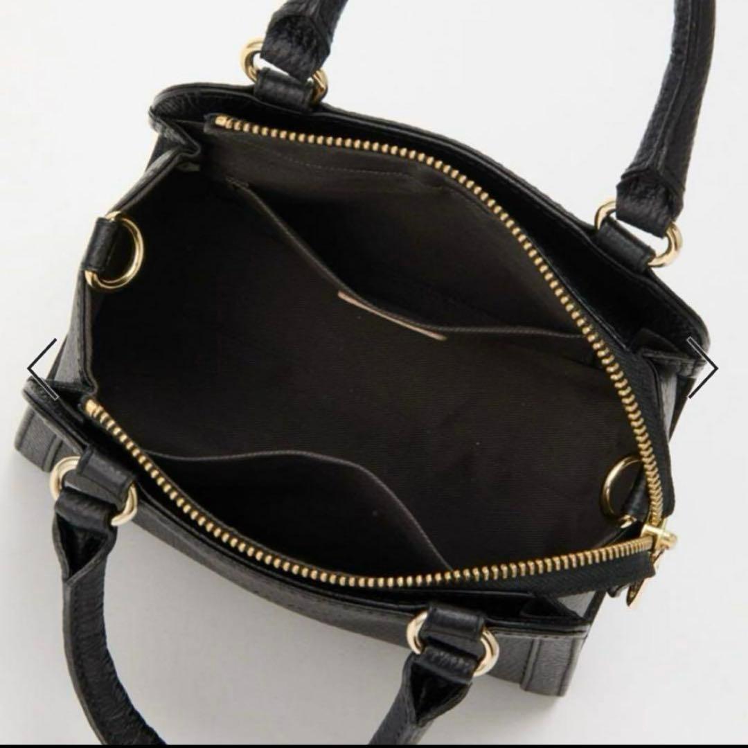 m*m様 russet ラシット 【Morandi】 2wayレザーボストンバッ