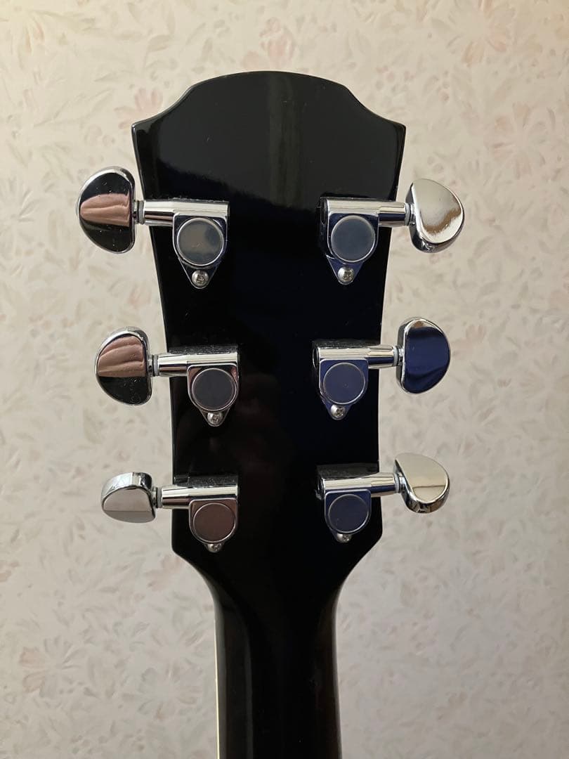 YAMAHA ヤマハ APX500Ⅱ エレアコ BL 整備クリーニング済