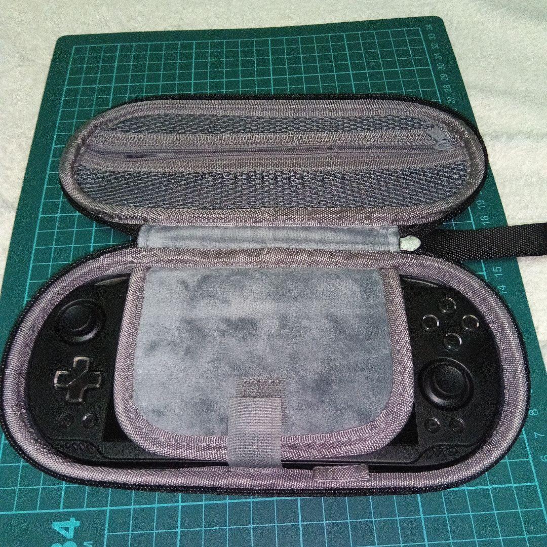 ayn odin2 Mini Base 本体、純正ケース、65W充電器