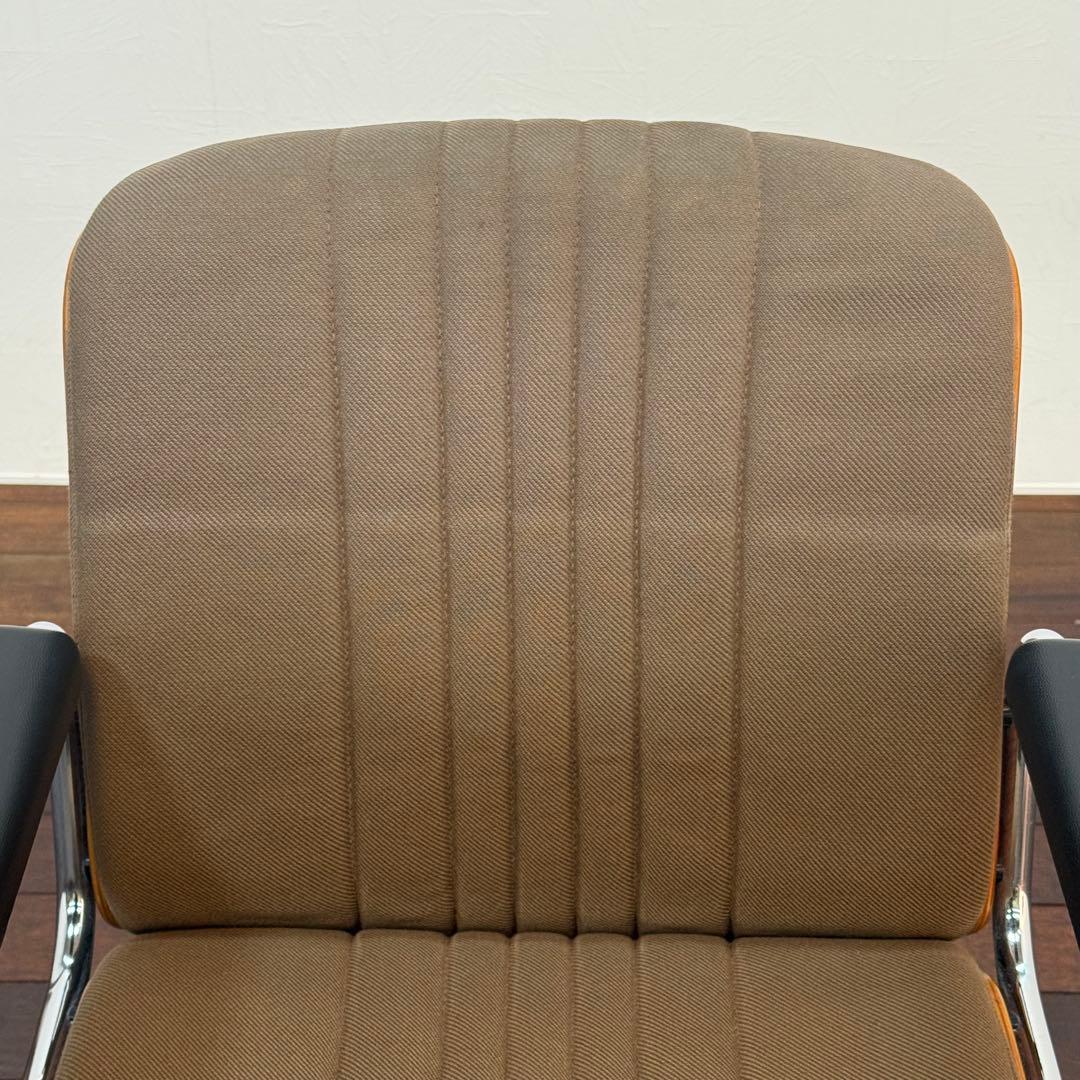 H21K2b giroflex ブラサ プライウィッド 83 デスクチェア