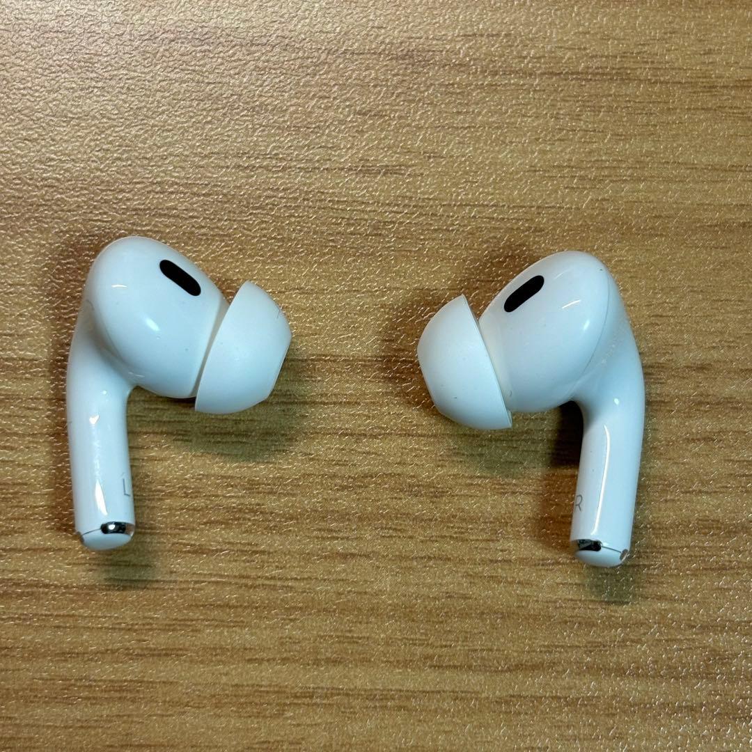 【美品】AirPods Pro2 MTJV3J/A