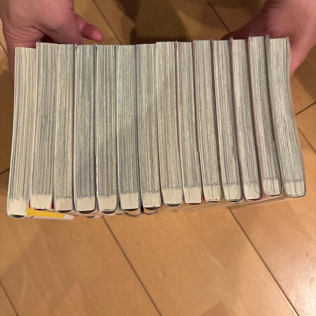 全巻帯付き！おしかけ王子は2度おいしい 他6冊