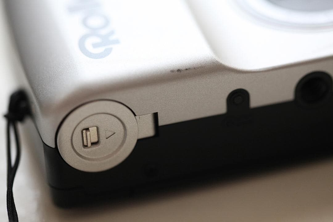 フィルムカメラ Rollei Giro 28M Q353