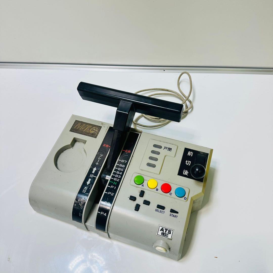 MTC マルチトレインコントローラー SOTP-031201 動作品