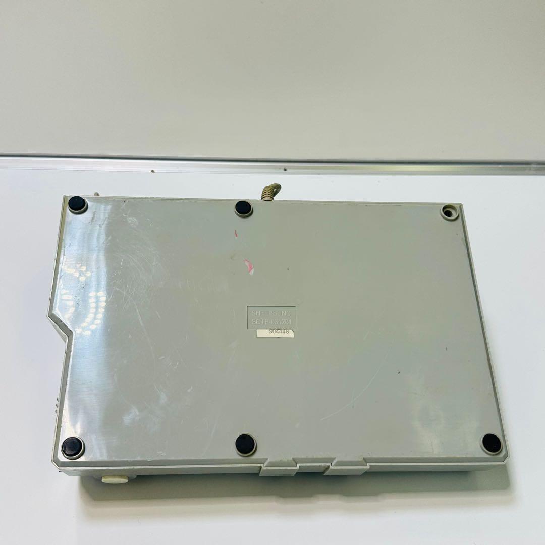 MTC マルチトレインコントローラー SOTP-031201 動作品